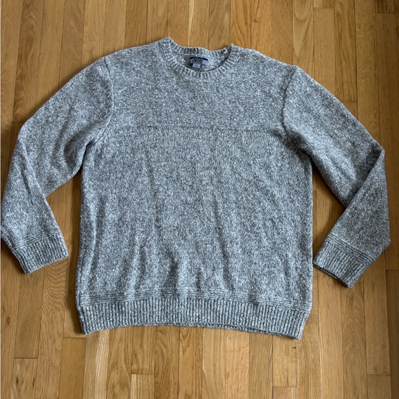 Guide Series Wool Blend Knit Sweater - Picture 1 of 6